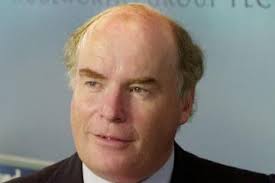 Birthdays: Gerald Corbett, 59