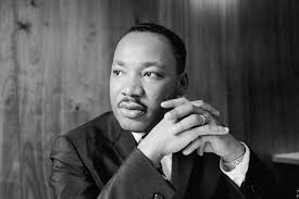 What Was Martin Luther King's Favorite Color? -