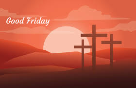 Good friday is the most solemn day of the christian year. Beautiful Good Friday Background 194315 Download Free Vectors Clipart Graphics Vector Art