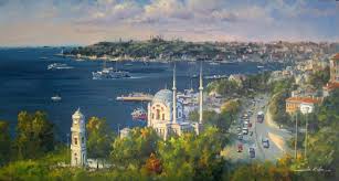 Ressam Bulent Kilic Google Da Ara Resimler Tablolar Resim