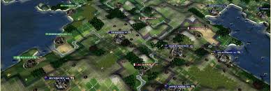 Free And Open Source Freeciv Continues To Bring Players Together Across The World Civilizationii Freeciv Pcmac Happygamer C World Star Citizen Bring It On