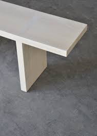 View the menu for kitchen no. Simple Kitchen Bench No 1 Daniel Kent