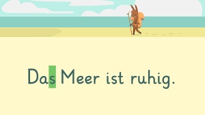 Das „das mit einem s hingegen, wird verwendet, wenn ihr ein nomen beschreiben, oder euch auf dieses beziehen möchtet. Wann Das Oder Dass Erklarung Beispiele Ubungen