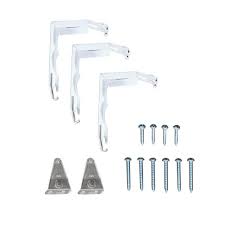 Check spelling or type a new query. Hdg Replacement Bracket Set Cordless Faux Wood Blind The Home Depot Canada