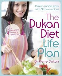 The Dukan Diet Life Plan Dukan Made Easy With 60 New Recipes By Pierre Dukan 30 57 Books Dukan Diet Recipes Dukan Diet Attack Phase Recipes Dukan Diet Plan