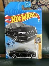 2020 Hot Wheels Audi Rs 5 Black Coupe Hw Turbo Ebay Hot Wheels Toys Hot Wheels Audi Rs