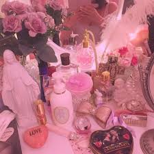 Pink Tumblr Pink Aesthetic Pastel Aesthetic Pretty In Pink