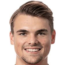 Francisco sierralta statistics and career statistics, live sofascore ratings, heatmap and goal video highlights may be available on sofascore for some of francisco sierralta. Yannick Schmid Fm 2021 Profile Reviews
