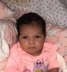 UPDATE 2* It turns out Elliott Singleton is not the correct identity for  Skylah's father. His true name is Ellis Singleton, 28 (DOB 6/20/1990), and  he is now facing additional charges from