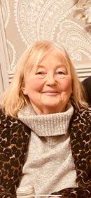 Condolence Book for Ann Kearney (née Pollock) (Oysterhaven, Cork)