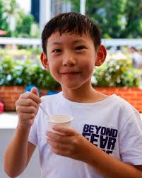 Singapore Disability...