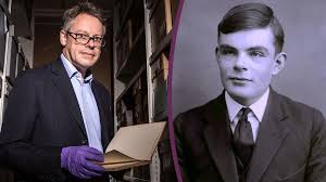 Despite this, the general public remains largely unaware of his life or his contributions to science and society. Alan Turing Awkward Solitary Loner Not According To A New Book By His Nephew Times2 The Times