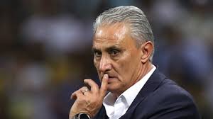 Тайто кубо / tite kubo. Brazil Boss Tite Re Signs Until 2022 World Cup Loop Jamaica