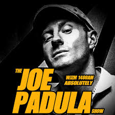 The Joe Padula Show