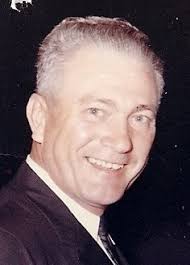 Corp Ernest Leroy “Ernie” Maxwell (1909-1979)