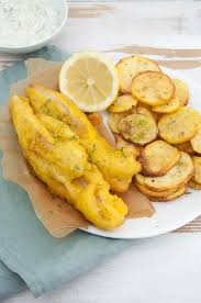 Banana Blossom Vegan Fish Recipe Elephantastic Vegan