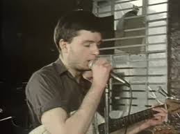 The First Posthumous Joy Division Release Love Will Tear Us Apart
