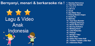 May 01, 2020 · 14. Video Lagu Anak Indonesia Amazon De Apps Spiele
