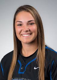 2016 BUFFALO SOFTBALL