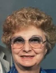 Rita A. Knoll Obituary (2024)