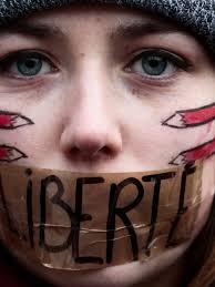 Franklin and Revere must be turning in their graves