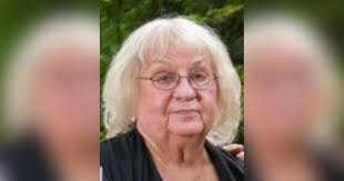 Tribute for Carol Ann Bourque