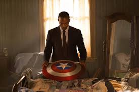 The falcon and the winter soldier has gotten a new and final trailer (in english, hindi, tamil, and telugu), just days ahead of the release date (march 19) on disney+, and disney+ hotstar in india. Rowijesx5xbgdm