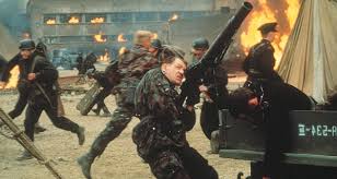Richard iii is the kind of movie that earns the right to interpret the bard's ideas through alternate perspectives because it does so without sacrificing its core richard iii is a fun, unserious production. Richard Iii 1995 When Shakespeare S Classic Tragedy Got A 1930s Fascistic Spin Kultguy S Keep