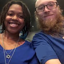 Shabbat Shalom to all our friends and supporters. ❤️🇮🇱♥️