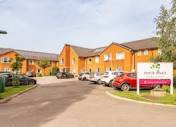 Kingsley Healthcare Group | 30 Care Homes | 1723 Reviews