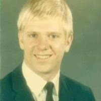 Douglas Krause Obituary (1952