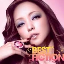 安室奈美恵 (Namie Amuro)