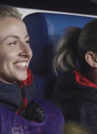 Real Leah Williamson