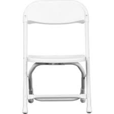 Flash Furniture Kids Plastic Armless Folding Chair White 10 Pack Plastic Folding Chairs Kids Folding Chair Folding Chair