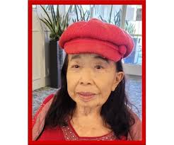 Peggy Pai Laughlin Obituary (2024)