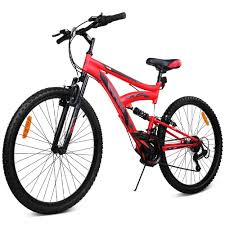 Esta conta servirá também para. Buy Huffy 26inch Ds 3 Mountain Bike Suspension Unisex Mens Womens Bicycle Shimano 18 Speed For Sale