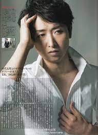 pin oleh ao di ohno satoshi