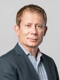 American Healthcare Leader #18 by guerreromedia