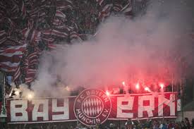 38 ნახვა აპრილი 18, 2014. Bayern Munich Fined 77 000 For Fan Misconduct A Year Of Pyro In Review Bavarian Football Works