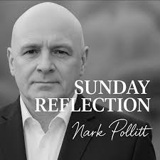 sundayreflection #leadership #presence