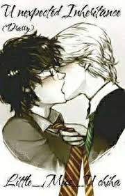 Harry potter had a very unusual mentor in his early years who he is now here to help, from there things tend to go a little crazy. Unexpected Inheritance Drarry Padfoot Wattpad