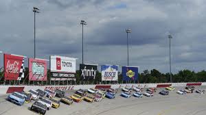 Here's where to find the major racing action on tv and online this weekend, including the nascar action at talladega superspeedway: Nascar Is Going To Come Out Ok Darlington Gave A Glimpse Of How Sports Can Return West Hawaii Today