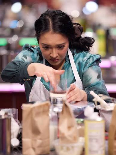 TeamAsiaPacific? 🇧🇩🇲🇾🇨🇳🇮🇳🇻🇳 more like team SLAYYYsia-pacific  🤭💁‍♀️ 💁‍♂️ Let us know who YOU'RE rooting for in the Global Gauntlet  showdown and get ready to meet our 2 other regional teams when #MasterChef