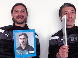 Ein video für hakan yakin, welcher ab dem sommer 2009 bis zur winterpause in der saison 2011 / 2012 für den fc luzern auf. Murat Und Hakan Yakin Im Tv Duell Blick