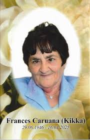 Cemeteries in Gozo added a new photo.