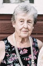 Winnifred Dell Obituary