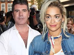 Rita Ora had MIDNIGHT meeting with Simon Cowell over X-Factor role
