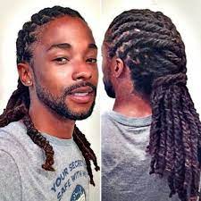 Pin On Men With Locks