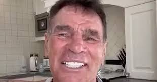 Paddy Doherty furiously hits back as bare-knuckle boxer 'breaks into his  home'