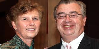 5 key points of dispute in Sheridan case